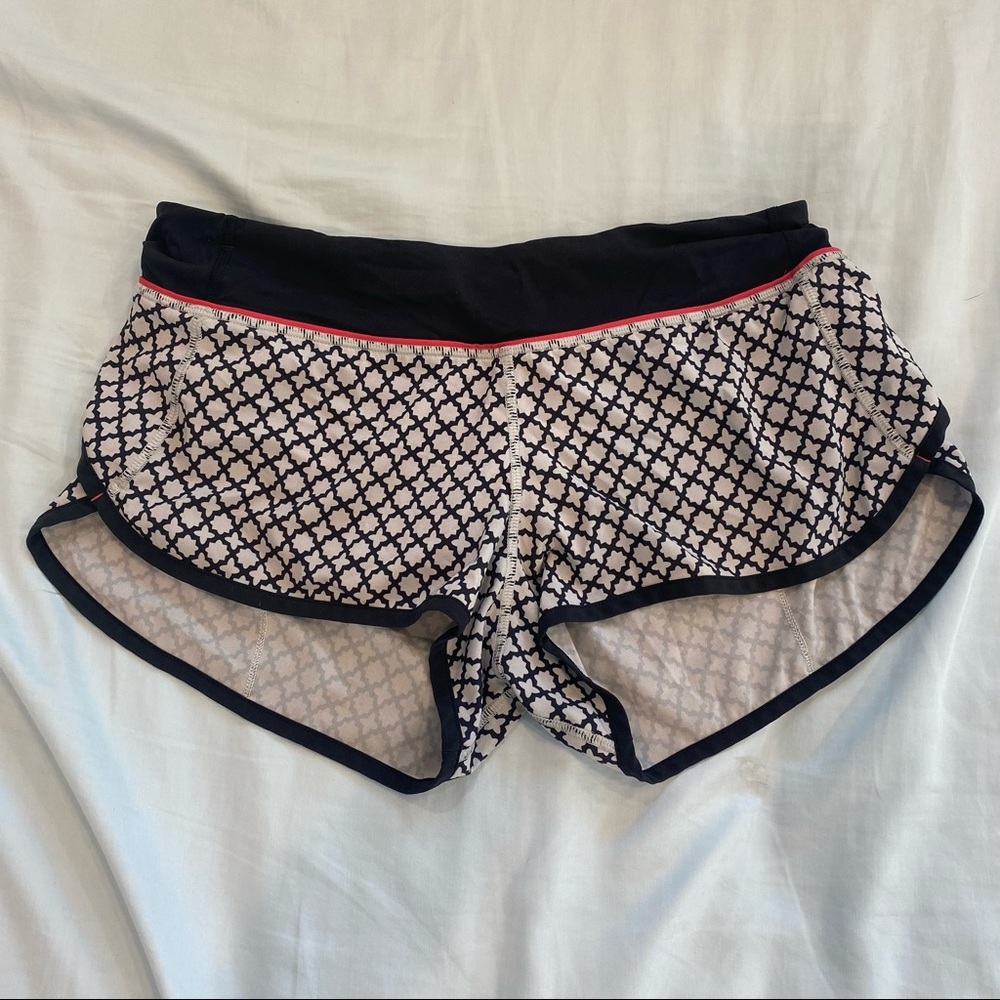 Lululemon Speed Up Low-Rise Lined Short 2.5"